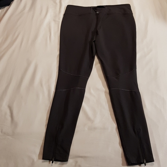 Victoria's Secret women's size Small Made Sexy gray legging - Picture 2 of 6